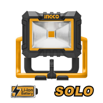 Προβολέας Μπαταρίας 20V Li-lon SOLO