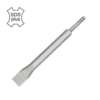 SDS plus Καλέμι Πλατύ