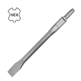 HEX Καλέμι με Κυλινδρικό Στέλεχος