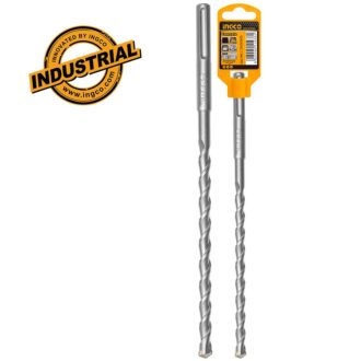 Επαγγελματικό Τρυπάνι Τετράκοπο SDS plus Διάμετρος: 8mm Μήκος: 160mm Ωφέλιμο μήκος: 100mm