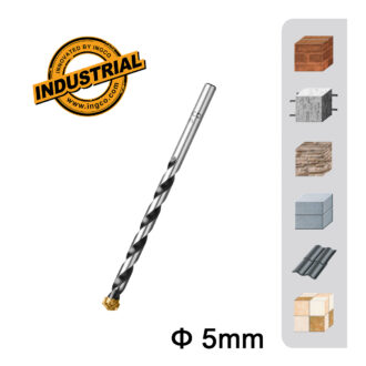 Επαγγελματικό Διαμαντοτρύπανο