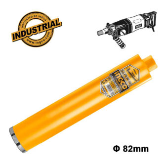 Διαμαντοκορώνα Μπετού Kαροτιέρας 82mm