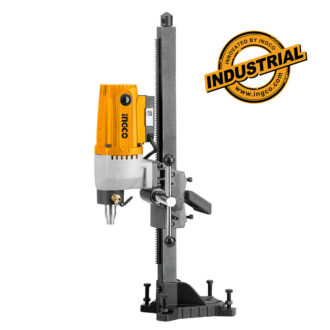 Επαγγελματικό Ηλεκτρικό Διαμαντοδράπανο (Καροτιέρα)