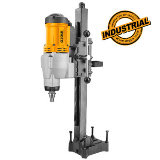 Επαγγελματικό Διαμαντοδράπανο - Καροτιέρα