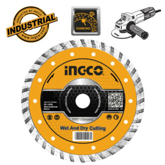 Επαγγελματικός Λεπτός Διαμαντόδισκος