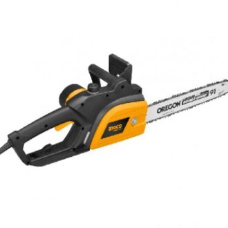 Επαγγελματικό Ηλεκτρικό Αλυσοπρίονο 2200W ECS20161 // INGCO