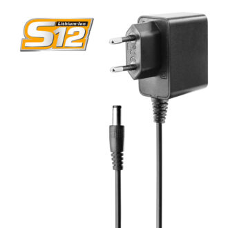 Φορτιστής Μπαταριών 12V