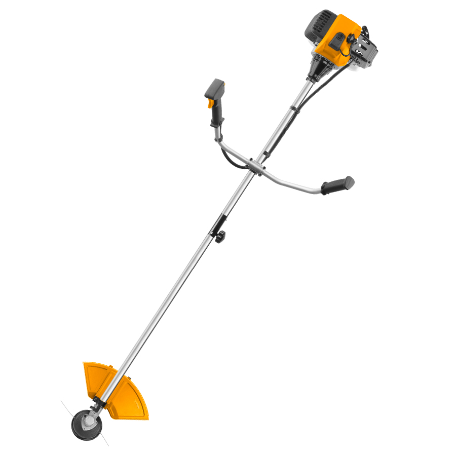 GBC45441-1.jpg Επαγγελματικό Θαμνοκοπτικό Βενζίνης 2HP - Image 1