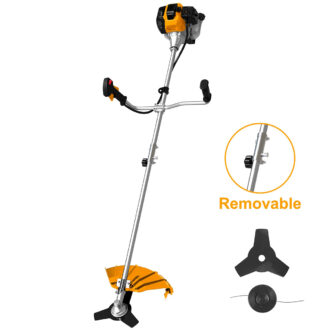 Βενζινοκίνητο Θαμνοκοπτικό Μηχάνημα 2HP