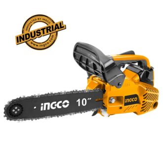 Επαγγελματικό Αλυσοπρίονο Κλαδευτικό Βενζίνης 10