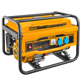 Γεννήτρια Βενζίνης με Σταθεροποιητή AVR