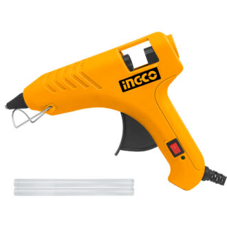 Ηλεκτρικό Πιστόλι Θερμόκολλας 100W
