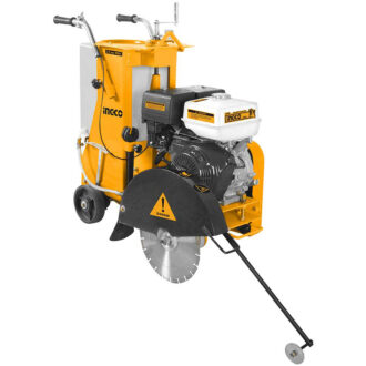 Βενζινοκίνητος Ασφαλτοκόφτης  - Αρμοκόφτης