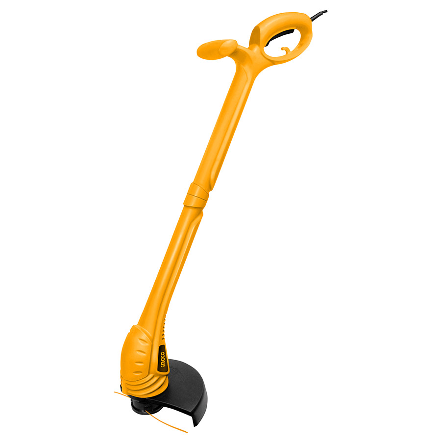 GT3501-1.jpg Ηλεκτρικό Χλοοκοπτικό Τρίμερ 350W - Image 1