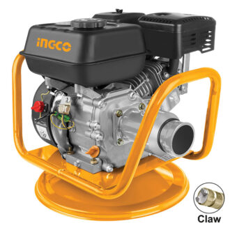 Βενζινοκίνητος Δονητής Μπετού