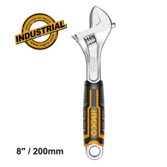 Επαγγελματικό Γαλλικό Κλειδί 200mm