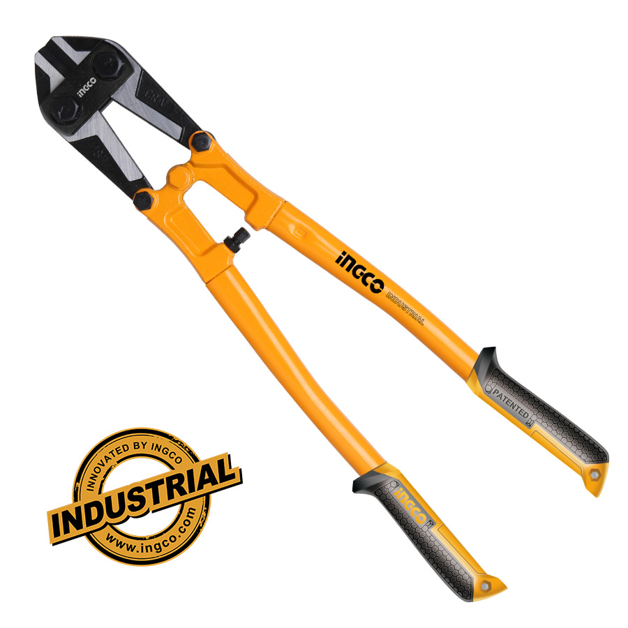 HBC0814-1.jpg Επαγγελματικό Ψαλίδι Μπετού 355mm - Image 1