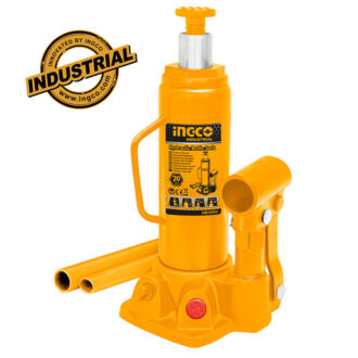 Επαγγελματικός Υδραυλικός Γρύλος Ανύψωσης 20 Τon