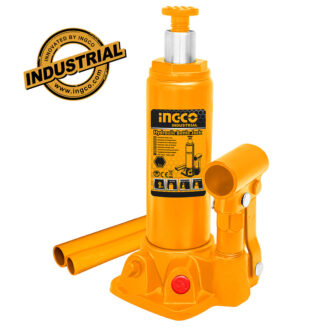 Επαγγελματικός Υδραυλικός Γρύλος Ανύψωσης 6 Τon