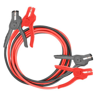 Καλώδια Μπαταριών 600A
