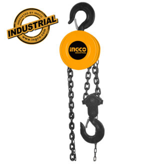 Επαγγελματικό Παλάγκο Αλυσίδας -  Γερανάκι 1 Ton