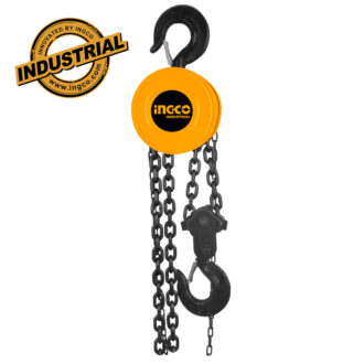 Επαγγελματικό Παλάγκο Αλυσίδας -  Γερανάκι 2 Ton