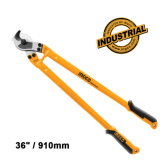 Επαγγελματικό Ψαλίδι καλωδίων Βαρέος Τύπου 910mm