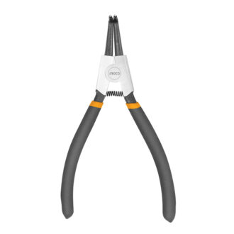 Ασφαλειοτσίμπιδο 180mm Κυρτό (Πατάς ανοίγει)