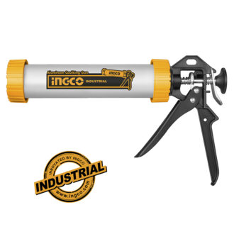 Επαγγελματικό Πιστόλι Αλουμινίου 9"