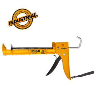 Επαγγελματικό Πιστόλι Σιλικόνης 9"