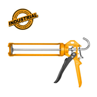 Επαγγελματικό Πιστόλι Σιλικόνης 9"