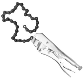 Φιλτρόκλειδο Αλυσίδας Grip  250mm