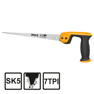 Επαγγελματικό Πριόνι Ξύλου 300mm