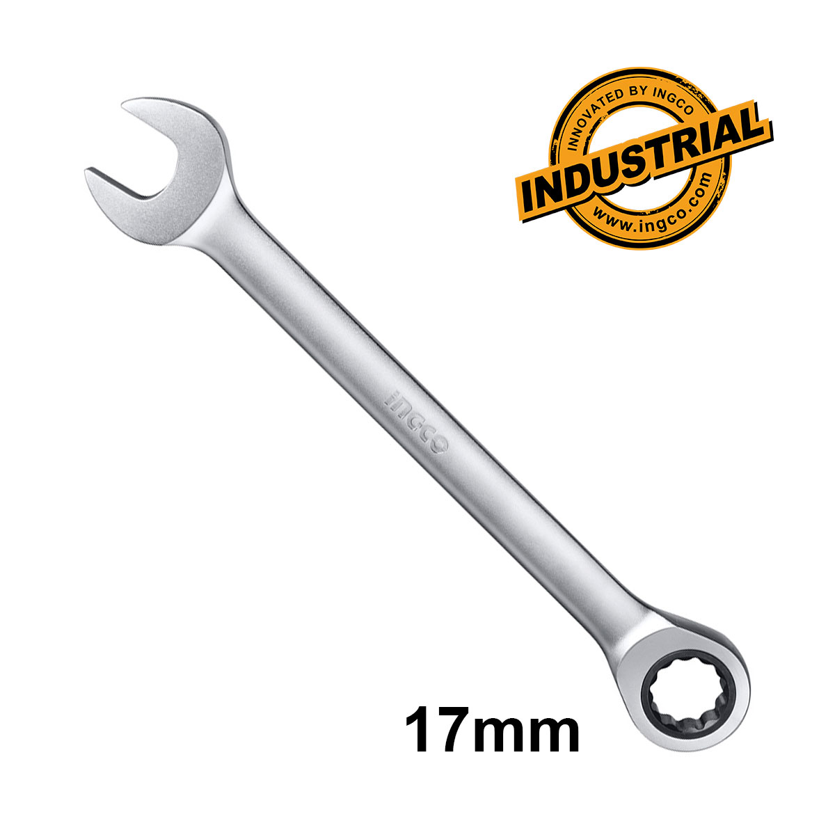 HCSPAR171-1.jpg Επαγγελματικό Γερμανοπολύγωνο Καστάνιας 17mm - Image 1