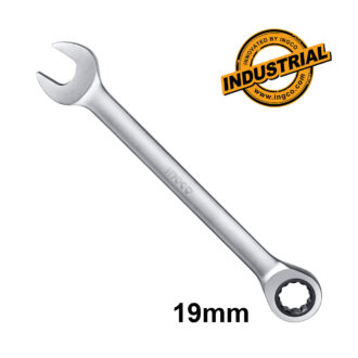 Επαγγελματικό Γερμανοπολύγωνο Καστάνιας 19mm