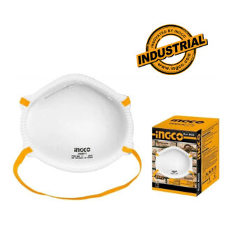 Επαγγελματική Μάσκα Προστασίας από Σκόνη
