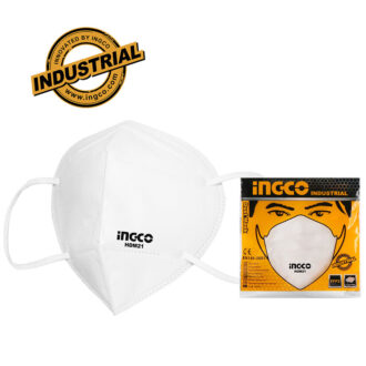 Επαγγελματική Μάσκα Προστασίας από Σκόνη