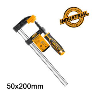 Επαγγελματικός Σφιγκτήρας Μαραγκών 50x150mm