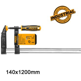 Επαγγελματικός Σφιγκτήρας Μαραγκών Βαρέος Τύπου 140x1200mm