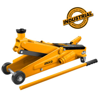 Επαγγελματικός Υδραυλικός Γρύλος - Καρότσι 3 Τon