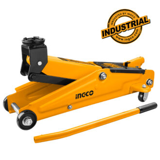 Επαγγελματικός Υδραυλικός Γρύλος - Καρότσι 3 Τon