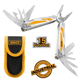 Επαγγελματικό Πολυεργαλείο 15 Λειτουργιών