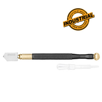 Επαγγελματικός Κόφτης Τζαμιού Λίπανσης 178mm