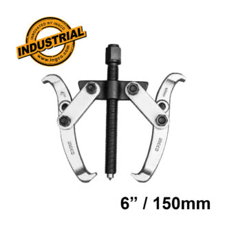 Επαγγελματικός Εξωλκέας 2 Σιαγώνων 6"