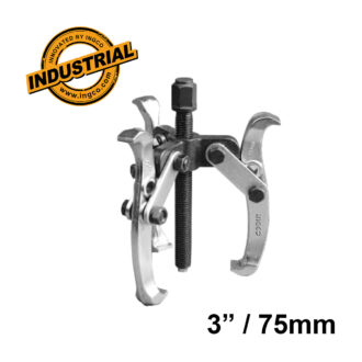 Επαγγελματικός Εξωλκέας 3 Σιαγώνων 3"