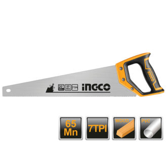 Σεγάτσα Ξύλου 500mm