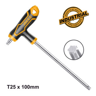 Επαγγελματικό Ταφ Torx Κλειδί