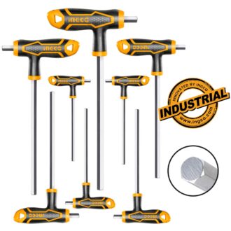 Κλειδιά Άλλεν 2-10mm Επαγγελματικά