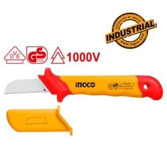 Επαγγελματικό Μαχαίρι Απογυμνωτής Καλωδίων Ηλεκτρολόγου