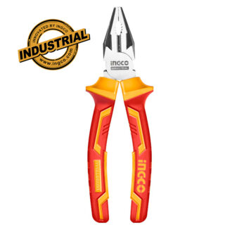 Επαγγελματική Πένσα Ηλεκτρολόγου 180mm